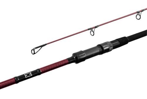 Delphin Etna E3  3,6m/3lbs/2 részes bojlis bot