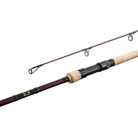 Delphin Etna E3 Cork  3,3m/3lbs/2 részes bojlis bot