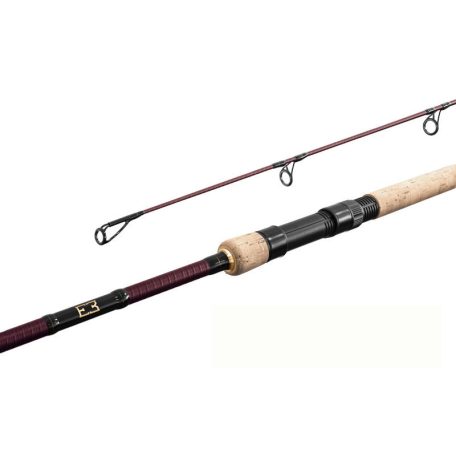 Delphin Etna E3 Cork  3,6m/3lbs/2 részes bojlis bot