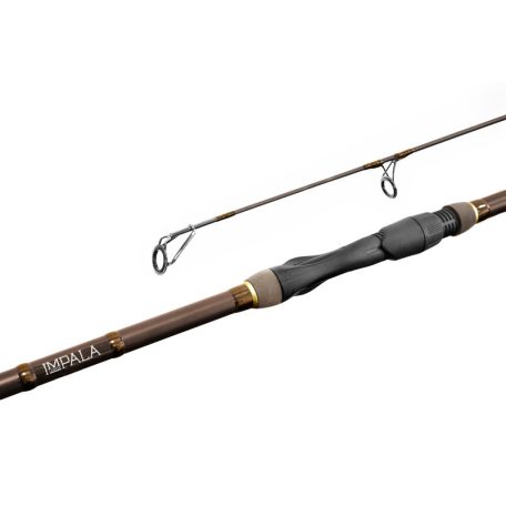 Delphin Impala Carper 3,6m/3lbs/2 részes bojlis bot