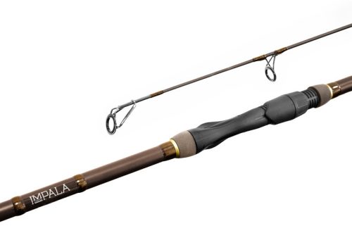 Delphin Impala Carper 3,6m/3lbs/2 részes bojlis bot