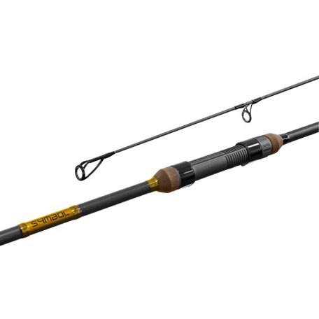 Delphin Symbol Carper 3,6m/3lbs/2 részes bojlis bot