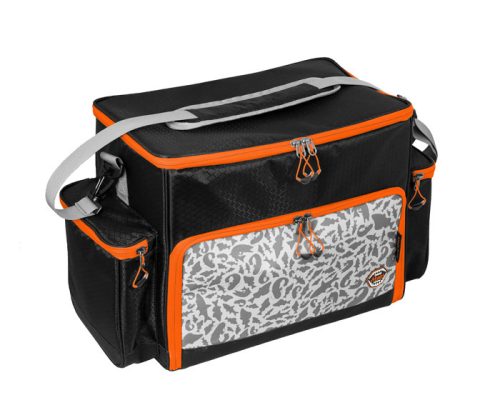 Delphin Atak! CarryAll Space táska 