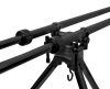 Delphin TPX3 BlackWay rod pod