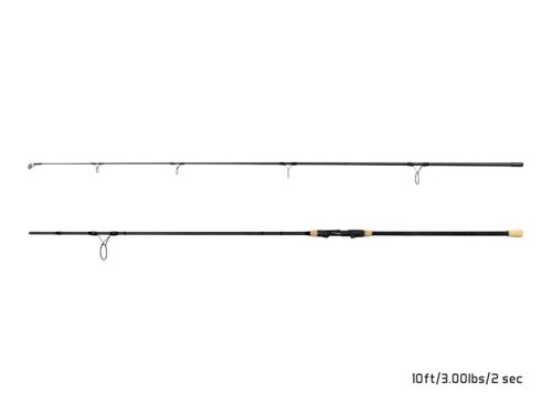 Delphin Nirvana CRP 3m/3lbs/2 részes bojlis bot