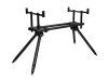 Delphin RPX Stalk BlackWay rod pod (2 botos!)