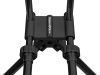 Delphin RPX Stalk BlackWay rod pod (2 botos!)