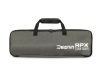 Delphin RPX Stalk Silver rod pod 2 botos