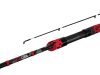 Delphin RedCODE 183cm 0,5-5g pergetőbot