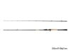 Delphin Zandera B-Cast 2,3m/5-28g/2 részes casting bot