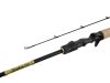 Delphin Zandera B-Cast 2,3m/5-28g/2 részes casting bot