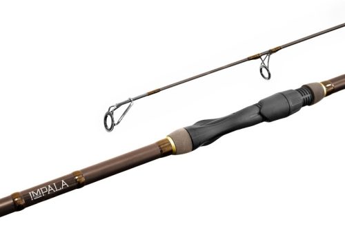 Delphin Impala Carper 380cm/3,5lbs/2 részes bojlis bot