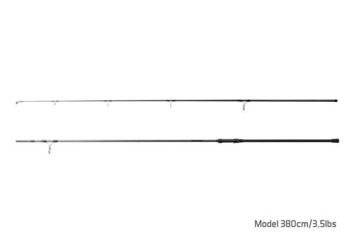 Delphin Orbit 3,8m/3,5lbs/2 részes bojlis bot