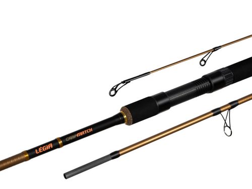 Delphin LEGIA CarpMATCH, 330cm/75g/3 részes