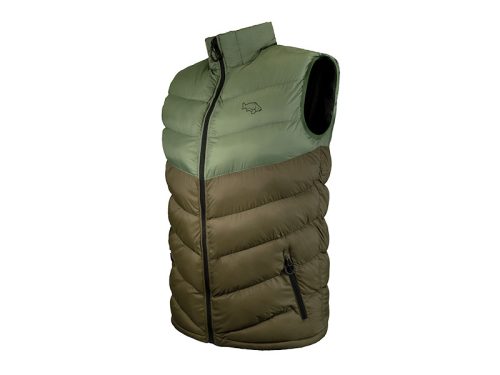 Delphin Outline Vest mellény 3XL