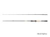 Delphin Zandera B-Cast 2,1m/3-21g/2 részes casting bot