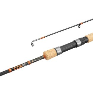 Delphin Corx Spin Medium 2,25m/7-26g/2 részes pergetőbot