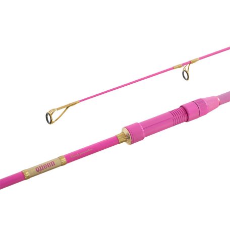 Delphin Queen Candy 3m/3lbs/2 részes bojlis bot