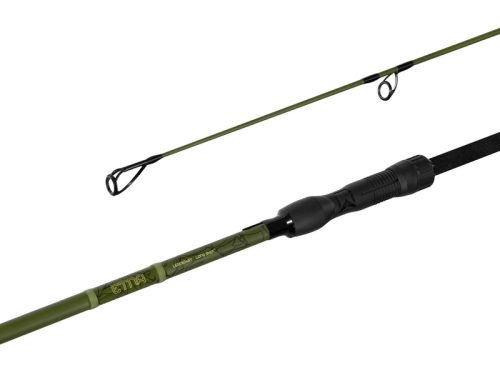 Delphin ETNA Camo LongSHOT+ 3.6m/3,35lbs/2 részes bojlis bot