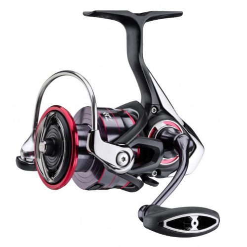 DAIWA 17 Fuego LT 4000-C