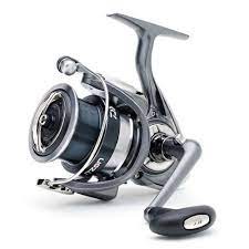 Daiwa N'ZON LT 5000S-CP