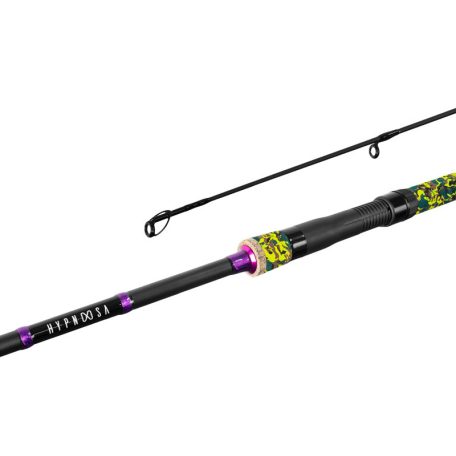 Delphin Hypnoosa 2,1m/60g/2 részes pergetőbot