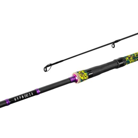 Delphin Hypnoosa 2,4m/60g/2 részes pergetőbot