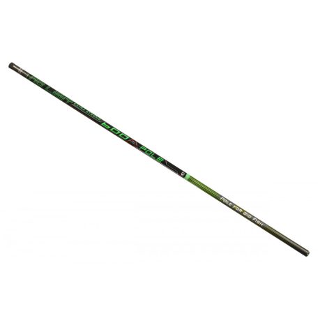 Benzár No Limit Pole spiccbot 7m/50-120g