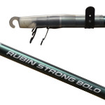 Kamasaki Rubin Strong Bolo 6m/15-35g/6 részes bolognai bot