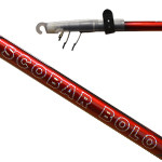 Carp Expert Scobar Bolo 5m/3-12g bolognai bot