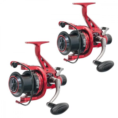 Carp Expert Uni Runner 6000 orsó duopack