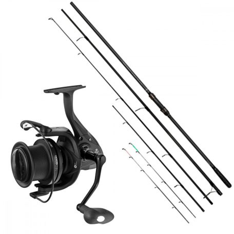 Carp Expert Double Tip Distance 360 távdobó szett