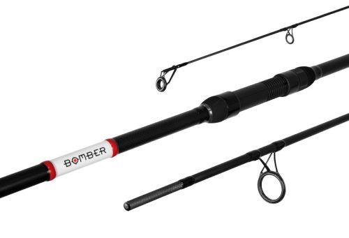 Delphin Bomber  3,6m/5lbs/2 részes spod bot