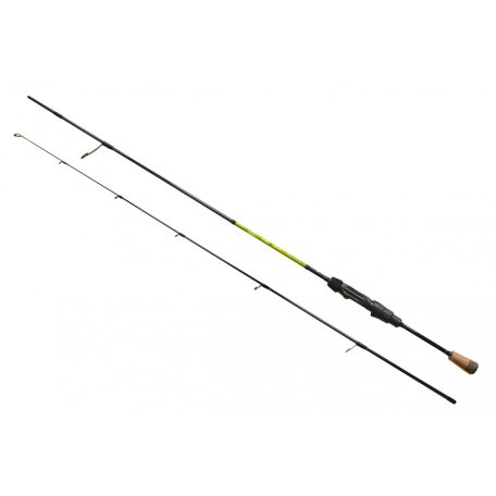 Wizard Fine UL Spin 1,85m/1,5-5g/2 részes pergetőbot