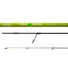 Wizard Fine UL Spin 1,85m/1,5-5g/2 részes pergetőbot