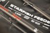 Carp Expert Starfish Feeder 3,9m/ 80-150g/3 részes feeder bot