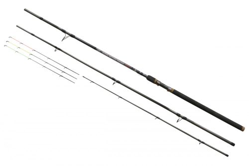 Carp Expert Score Feeder 3,9m/120-200g/3 részes feeder bot