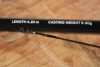 Carp Expert MAX2 Match bot 3,9 m, 5-20 g