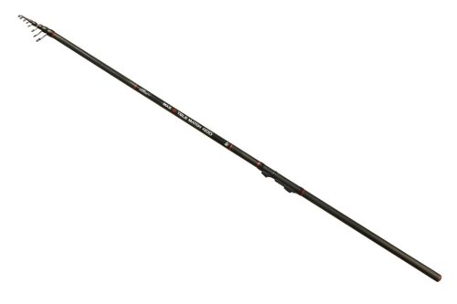 Carp Expert Max2 Telematch 4m/5-25g/4 részes teleszkópos bot