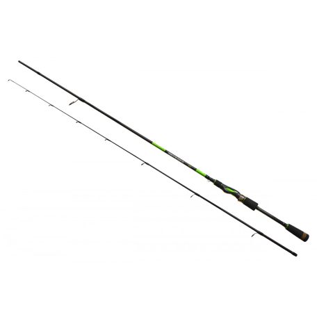 Wizard Perch Blade UL 1,8m/0,5-3g/2 részes pergetőbot 