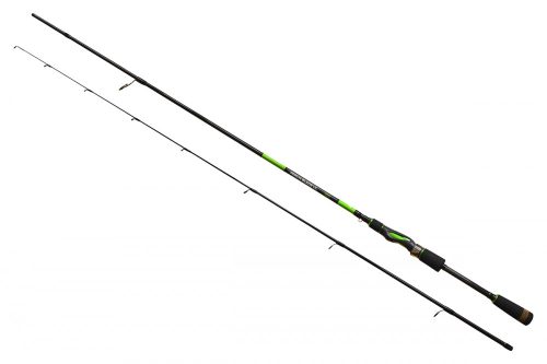 Wizard Perch Blade UL 2,4m/0,5-3g/2 részes pergetőbot