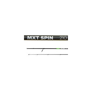 Wizard MXT Spin 2,10m/30-60g/2 részes pergetőbot