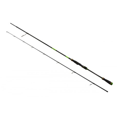 Wizard Spin Blade Elite 2,4m/30-80g/2 részes pergetőbot