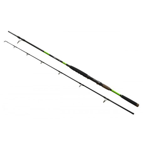 Wizard Vertic Guide 2,1m/50-150g/2 részes harcsázó bot