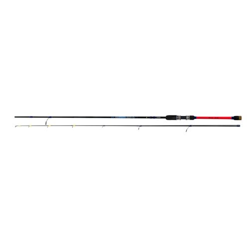 L&K Proguide 1,98m/2-10g/2 részes pergetőbot