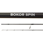 Wizard Bokor Spin 2,12m/7-25g/2 részes pergetőbot