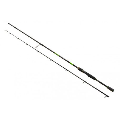 Wizard Bokor Spin 2,32m/10-30g/2 részes pergetőbot