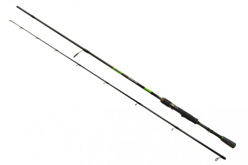 Wizard Bokor Spin 2,32m/10-30g/2 részes pergetőbot