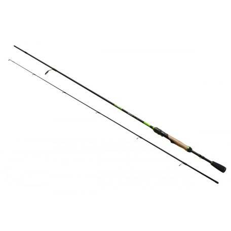 Wizard Micro Jig 1,98m/2-12g/2 részes pergetőbot