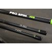 Wizard PRO Spin 1,98m/7-21 10-30g/1+2 részes pergetőbot